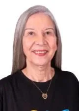 Foto oficial de TANIA LARSON nas eleições 2026, divulgada pelo TSE