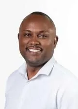 Foto oficial de TEODORO nas eleições 2026, divulgada pelo TSE