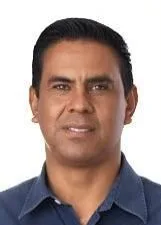 Foto oficial de TONY RAMOS nas eleições 2026, divulgada pelo TSE