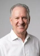 Foto oficial de TREVISAN nas eleições 2026, divulgada pelo TSE