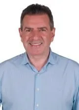 Foto oficial de VALDIR COBALCHINI nas eleições 2026, divulgada pelo TSE