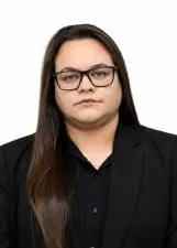 Foto oficial de VANESSA WITIUK DA CAUSA ANIMAL nas eleições 2026, divulgada pelo TSE