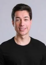 Foto oficial de VICTOR GASPODINI nas eleições 2026, divulgada pelo TSE