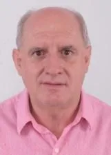 Foto oficial de ZAGONEL nas eleições 2026, divulgada pelo TSE