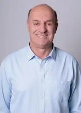 Foto oficial de ZÉ MILTON nas eleições 2026, divulgada pelo TSE