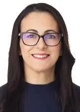 Foto oficial de ZILANE NUNES nas eleições 2026, divulgada pelo TSE
