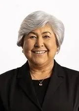 Foto oficial de A A MARGARETH PRATTS DA MISSÃO nas eleições 2026, divulgada pelo TSE