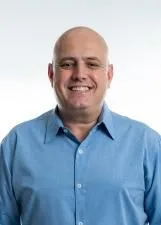 Foto oficial de A DECO BATISTI nas eleições 2026, divulgada pelo TSE