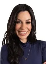 Foto oficial de A JÚLIA DA CAUSA ANIMAL nas eleições 2026, divulgada pelo TSE
