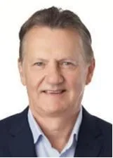 Foto oficial de ACÉLIO CASAGRANDE nas eleições 2026, divulgada pelo TSE