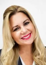 Foto oficial de ADELINA MARTINS nas eleições 2026, divulgada pelo TSE