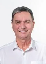 Foto oficial de ADILSON GIRARDI nas eleições 2026, divulgada pelo TSE