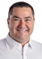 Foto oficial de ALBA nas eleições 2026, divulgada pelo TSE