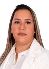 Foto oficial de ALE PAOLAZZI nas eleições 2026, divulgada pelo TSE