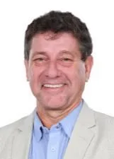 Foto oficial de ALEMÃO DA ALUMETAL nas eleições 2026, divulgada pelo TSE