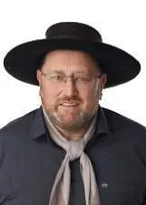 Foto oficial de ALEX CORRÊA nas eleições 2026, divulgada pelo TSE