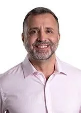 Foto oficial de ALEX STEIN nas eleições 2026, divulgada pelo TSE