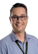Foto oficial de ALEXANDRE CAMINHA nas eleições 2026, divulgada pelo TSE