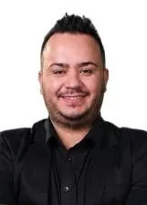Foto oficial de AMARILDO NARCISO nas eleições 2026, divulgada pelo TSE