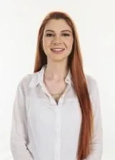 Foto oficial de ANA CAMPAGNOLO nas eleições 2026, divulgada pelo TSE
