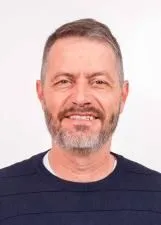 Foto oficial de ANDRÉ GUESSER nas eleições 2026, divulgada pelo TSE