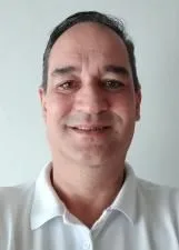 Foto oficial de ANDRÉ LIVRAMENTO nas eleições 2026, divulgada pelo TSE