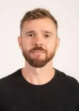 Foto oficial de ANDRÉ XAVIER nas eleições 2026, divulgada pelo TSE