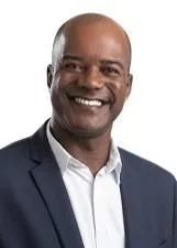 Foto oficial de ÂNGELO CHOCOLATE nas eleições 2026, divulgada pelo TSE