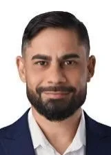 Foto oficial de ARILDO FERNANDES nas eleições 2026, divulgada pelo TSE