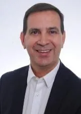 Foto oficial de ARLINDO ROCHA nas eleições 2026, divulgada pelo TSE