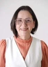 Foto oficial de BERNADETE SOUZA nas eleições 2026, divulgada pelo TSE