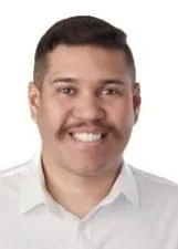 Foto oficial de BOMBEIRO ALAN MARTINS nas eleições 2026, divulgada pelo TSE