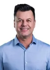 Foto oficial de BRANDEL JUNIOR nas eleições 2026, divulgada pelo TSE