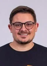 Foto oficial de BRUNO CUNHA nas eleições 2026, divulgada pelo TSE