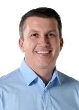 Foto oficial de CAMILO MARTINS nas eleições 2026, divulgada pelo TSE