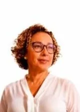 Foto oficial de CARLA CORRÊA nas eleições 2026, divulgada pelo TSE