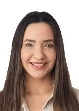 Foto oficial de CARLA Z PEREIRA nas eleições 2026, divulgada pelo TSE