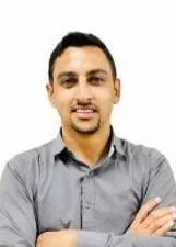 Foto oficial de CARLOS ANTUNES nas eleições 2026, divulgada pelo TSE