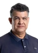 Foto oficial de CARLOS CASTRO nas eleições 2026, divulgada pelo TSE