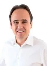 Foto oficial de CARLOS HUMBERTO nas eleições 2026, divulgada pelo TSE
