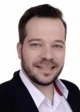 Foto oficial de CARLOS OTTO nas eleições 2026, divulgada pelo TSE