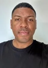 Foto oficial de CARLOS SILVA nas eleições 2026, divulgada pelo TSE