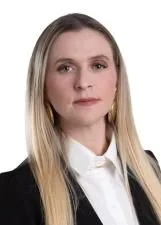 Foto oficial de CAROL DA ROCHA nas eleições 2026, divulgada pelo TSE