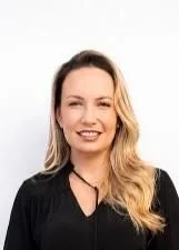 Foto oficial de CAROL MATOS nas eleições 2026, divulgada pelo TSE