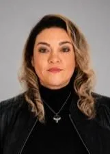 Foto oficial de CASSI BUENO nas eleições 2026, divulgada pelo TSE