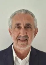 Foto oficial de CÉSAR DAMIANI nas eleições 2026, divulgada pelo TSE