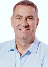 Foto oficial de CESCONETTO nas eleições 2026, divulgada pelo TSE