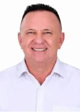 Foto oficial de CIDE MACHADO nas eleições 2026, divulgada pelo TSE