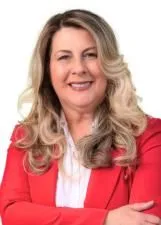Foto oficial de CLAUDIA BRATTI nas eleições 2026, divulgada pelo TSE