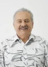 Foto oficial de CLAUDIO BIANCHINI nas eleições 2026, divulgada pelo TSE